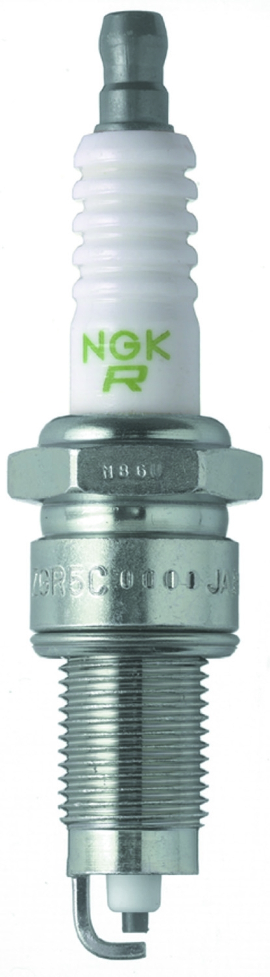 Picture of NGK V-Power Spark Plugs - 6334