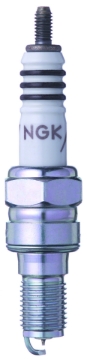 Picture of NGK Iridium IX Spark Plugs - 6216