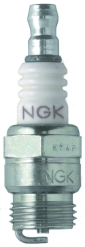 Picture of NGK BLYB Spark Plugs - 6720