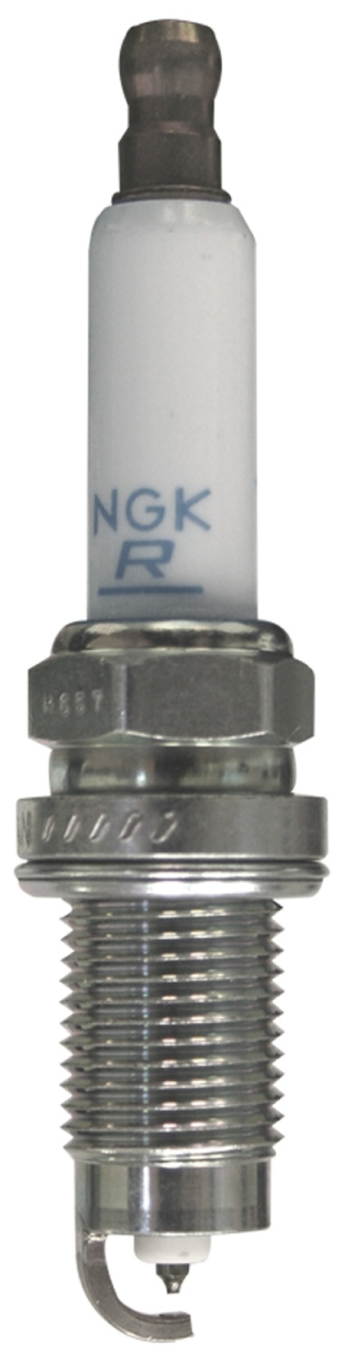 Picture of NGK Laser Platinum Spark Plugs - 6737