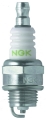 Picture of NGK BLYB Spark Plugs - 6763