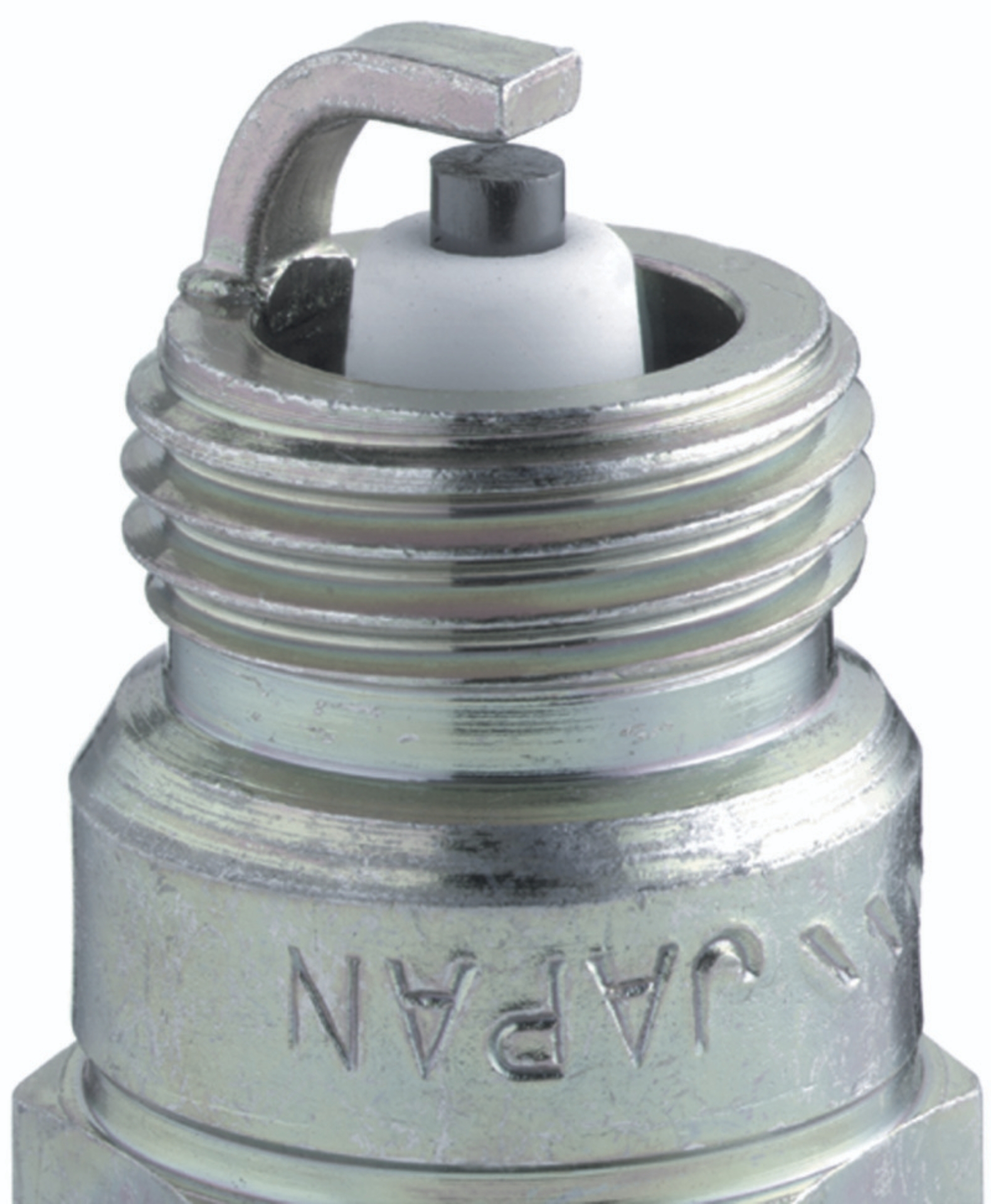 Picture of NGK BLYB Spark Plug Box of 6 (BPM6F)