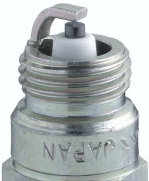 Picture of NGK BLYB Spark Plug Box of 6 (BPM6F)