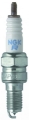 Picture of NGK Laser Iridium Spark Plugs - 6966