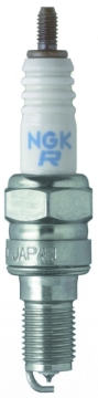 Picture of NGK Laser Iridium Spark Plugs - 6966