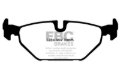 Picture of EBC Greenstuff Brake Pad Sets - DP21405