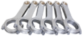 Picture of Eagle EAG Conrods H-Beam-6 Cyl Connecting Rods - CRS5680N3D