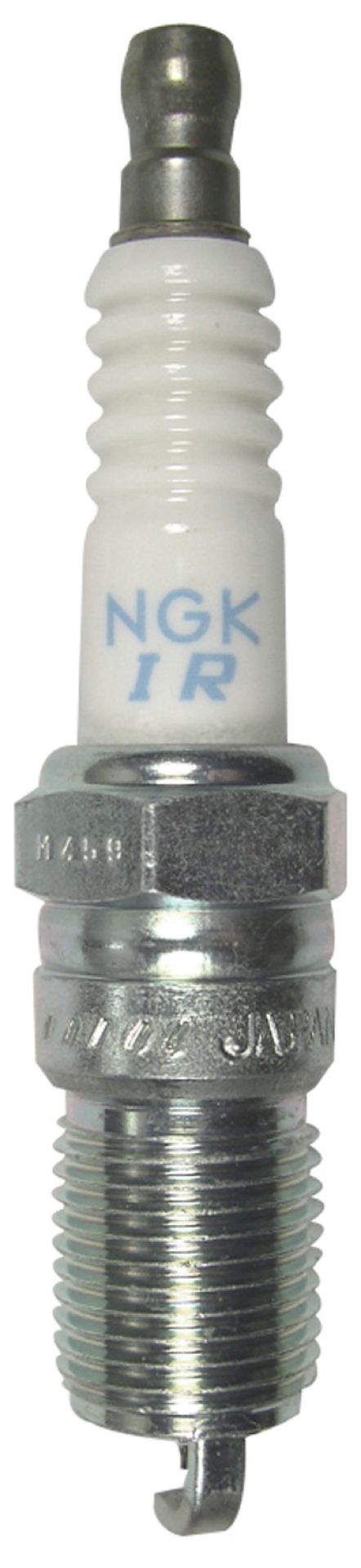 Picture of NGK Laser Iridium Spark Plugs - 90813