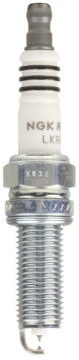 Picture of NGK Ruthenium HX Spark Plugs - 91356