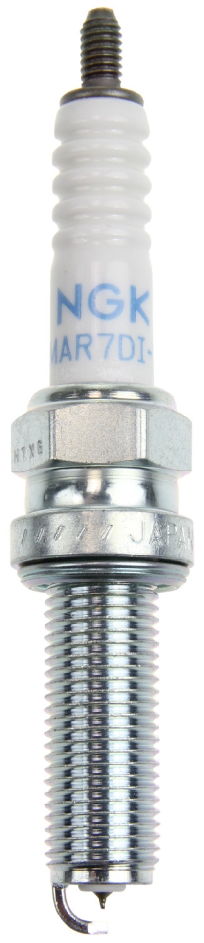 Picture of NGK Laser Iridium Spark Plugs - 91909