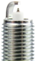Picture of NGK Iridium IX Spark Plugs - 91187