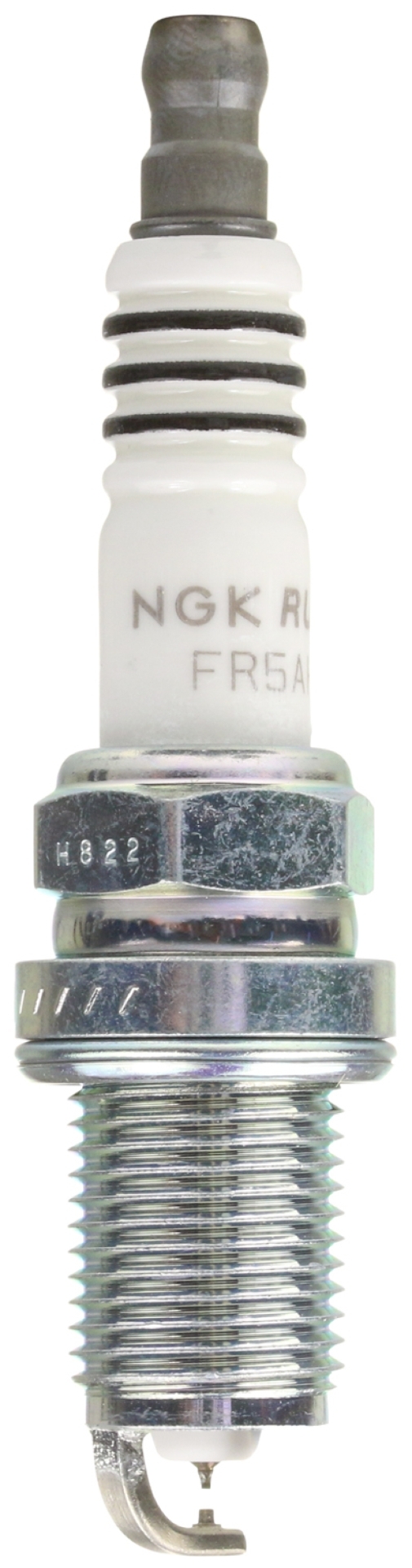 Picture of NGK Ruthenium HX Spark Plugs - 92375