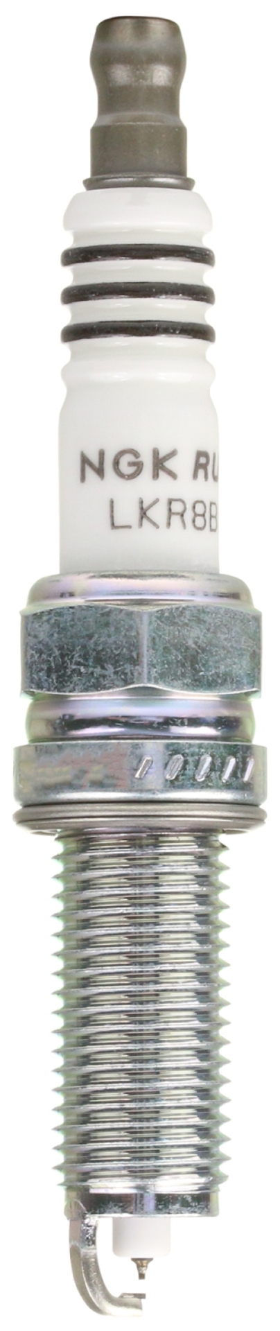Picture of NGK Ruthenium HX Spark Plugs - 93763