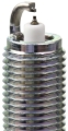 Picture of NGK Ruthenium HX Spark Plugs - 93763