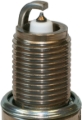 Picture of NGK Laser Platinum Spark Plugs - 93580