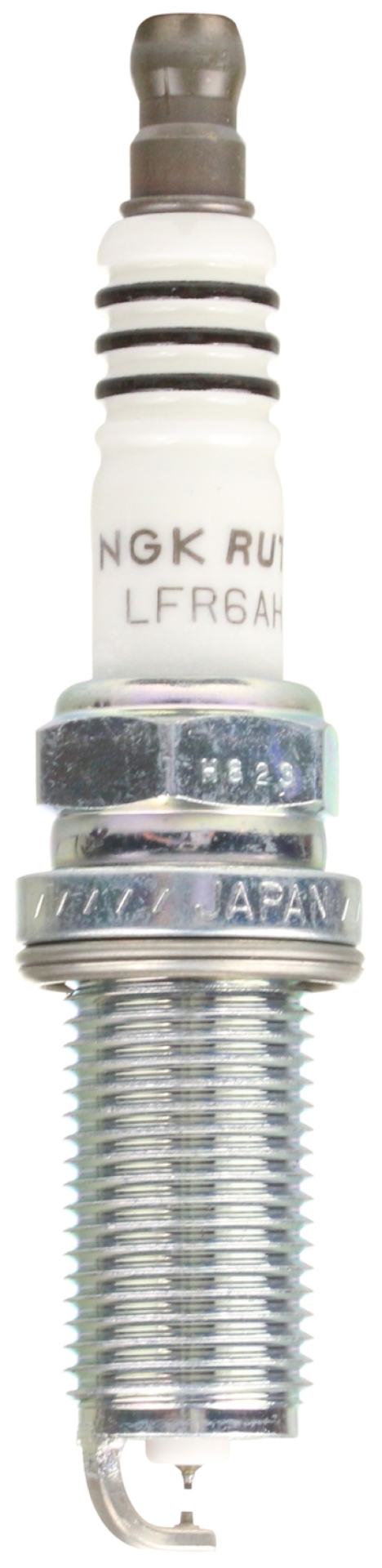 Picture of NGK Ruthenium HX Spark Plugs - 94122