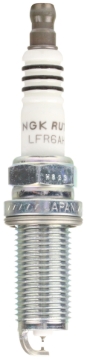 Picture of NGK Ruthenium HX Spark Plugs - 94122