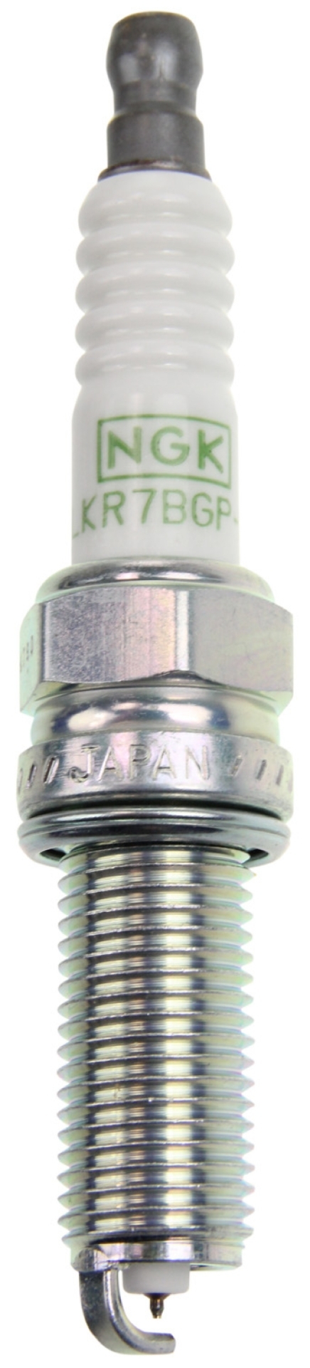 Picture of NGK G-Power Spark Plugs - 95983