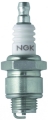 Picture of NGK BLYB Spark Plugs - 96834