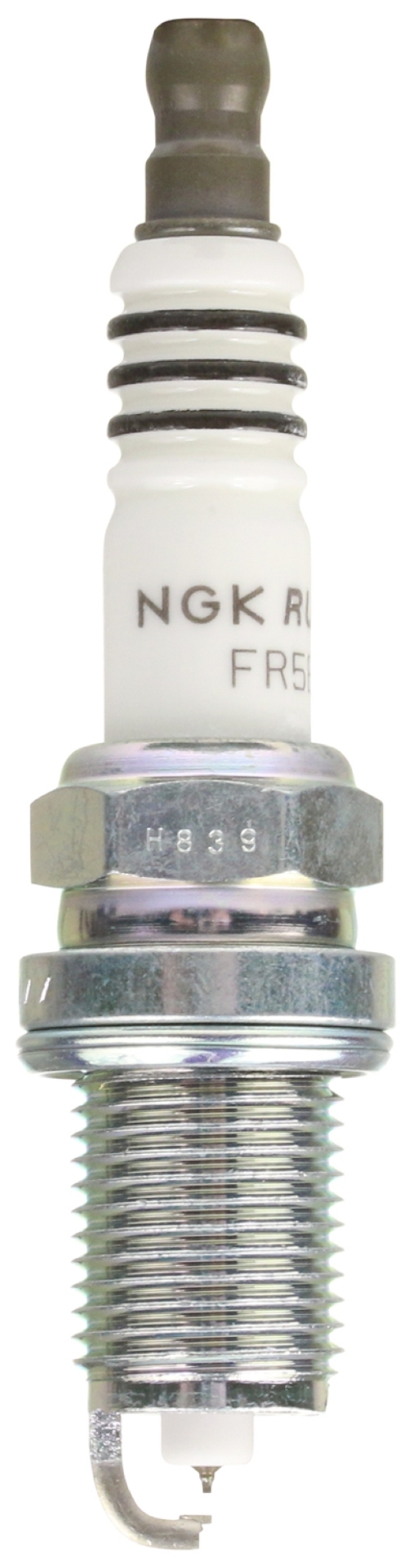 Picture of NGK Ruthenium HX Spark Plugs - 96457