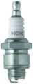 Picture of NGK BLYB Spark Plugs - 96834