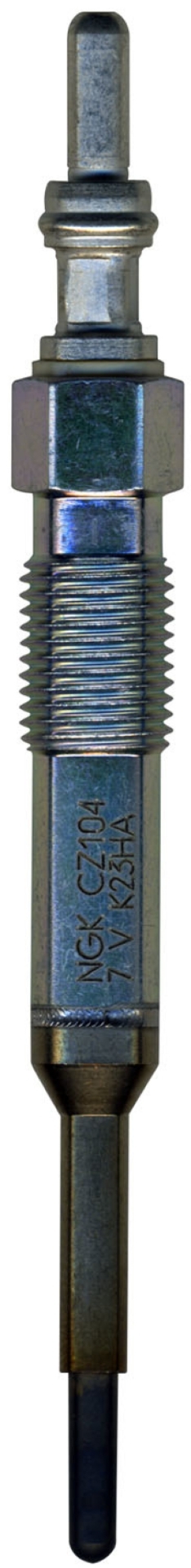 Picture of NGK Glow Plugs Glow Plugs & Controllers - 9810