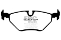 Picture of EBC Redstuff Brake Pad Sets - DP31289C