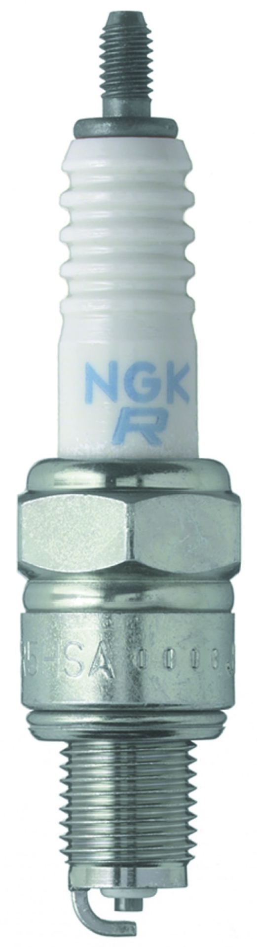 Picture of NGK Nickel Spark Plugs - 4549