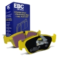 Picture of EBC Yellowstuff Brake Pad Sets - DP41211R
