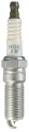 Picture of NGK Laser Iridium/Platinum Spark Plugs - 90083