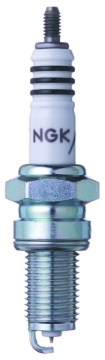 Picture of NGK Iridium IX Spark Plugs - 5545