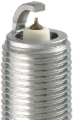 Picture of NGK Laser Iridium/Platinum Spark Plugs - 90607
