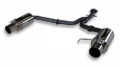 Picture of HKS Exhaust-Hi-Power Catback - 32003-BT002