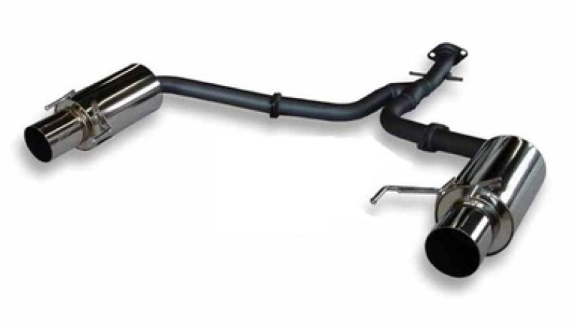 Picture of HKS Exhaust-Hi-Power Catback - 32003-BT002