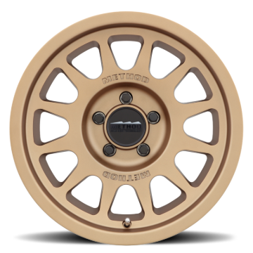 Picture of Method Wheels MRW MR703 Wheels - MR70378558935