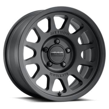 Picture of Method Wheels MRW MR703 Wheels - MR70378550525