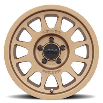Picture of Method Wheels MRW MR703 Wheels - MR70378550925