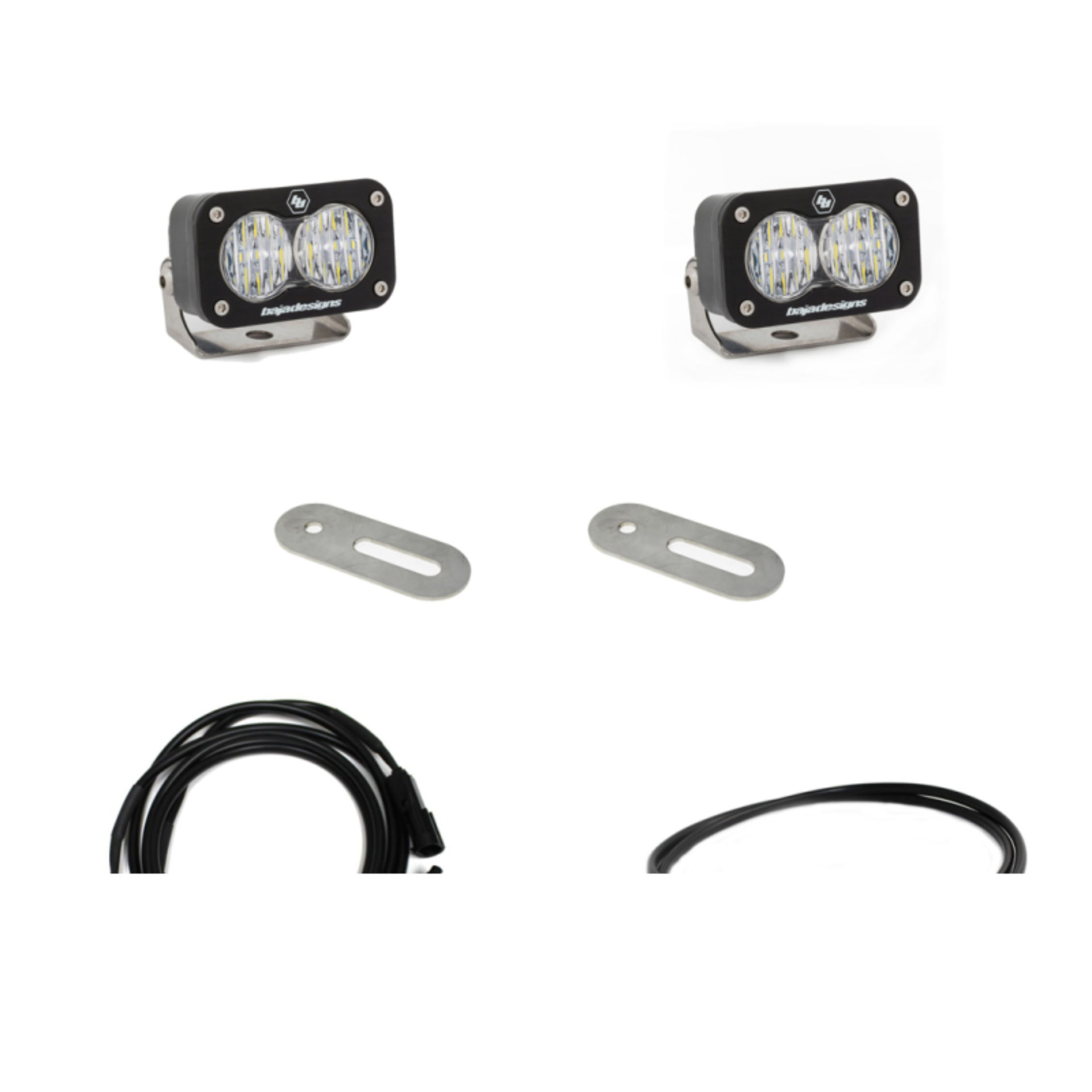 Picture of Baja Designs BAJ S2 Sport Lights Light Bars & Cubes - 447733UP