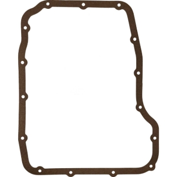 Picture of ATS Diesel ATS Transmission Pans - 301-010-2326