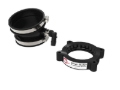 Picture of aFe Silver Bullet TBS Throttle Body Spacers - 46-34023B