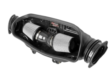 Picture of aFe Track Series Intake Cold Air Intakes - 57-10013D