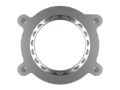 Picture of aFe Silver Bullet TBS Throttle Body Spacers - 46-34017