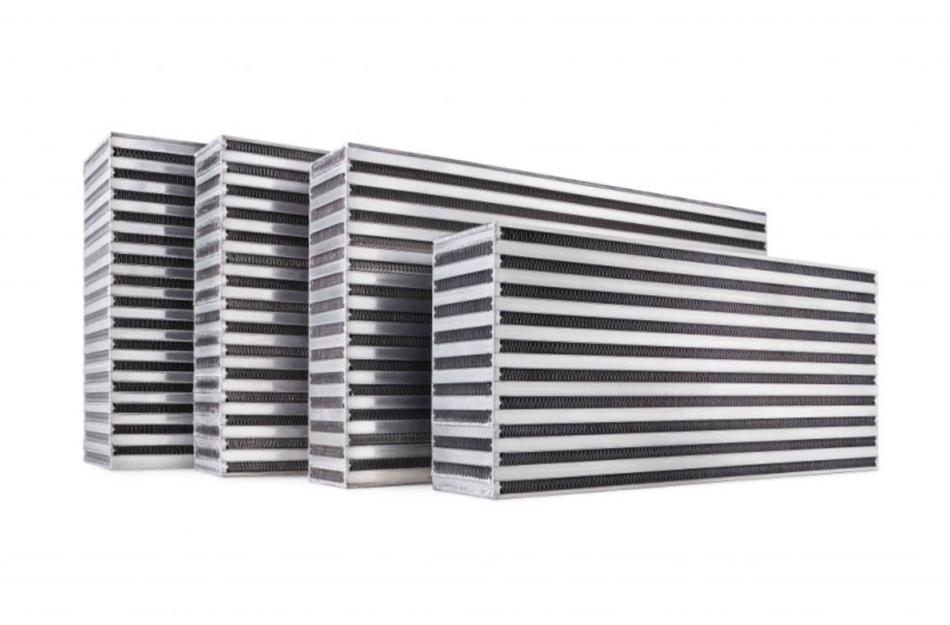 Picture of Garrett GRT Air/Air Intercoolers - 848054-6020
