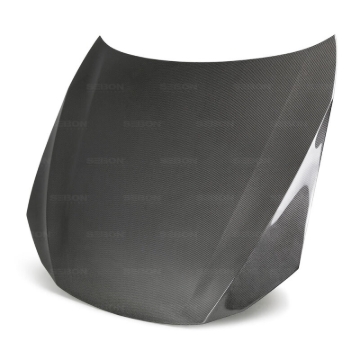 Picture of Seibon SEI Hoods - HD18LXLCF-OE