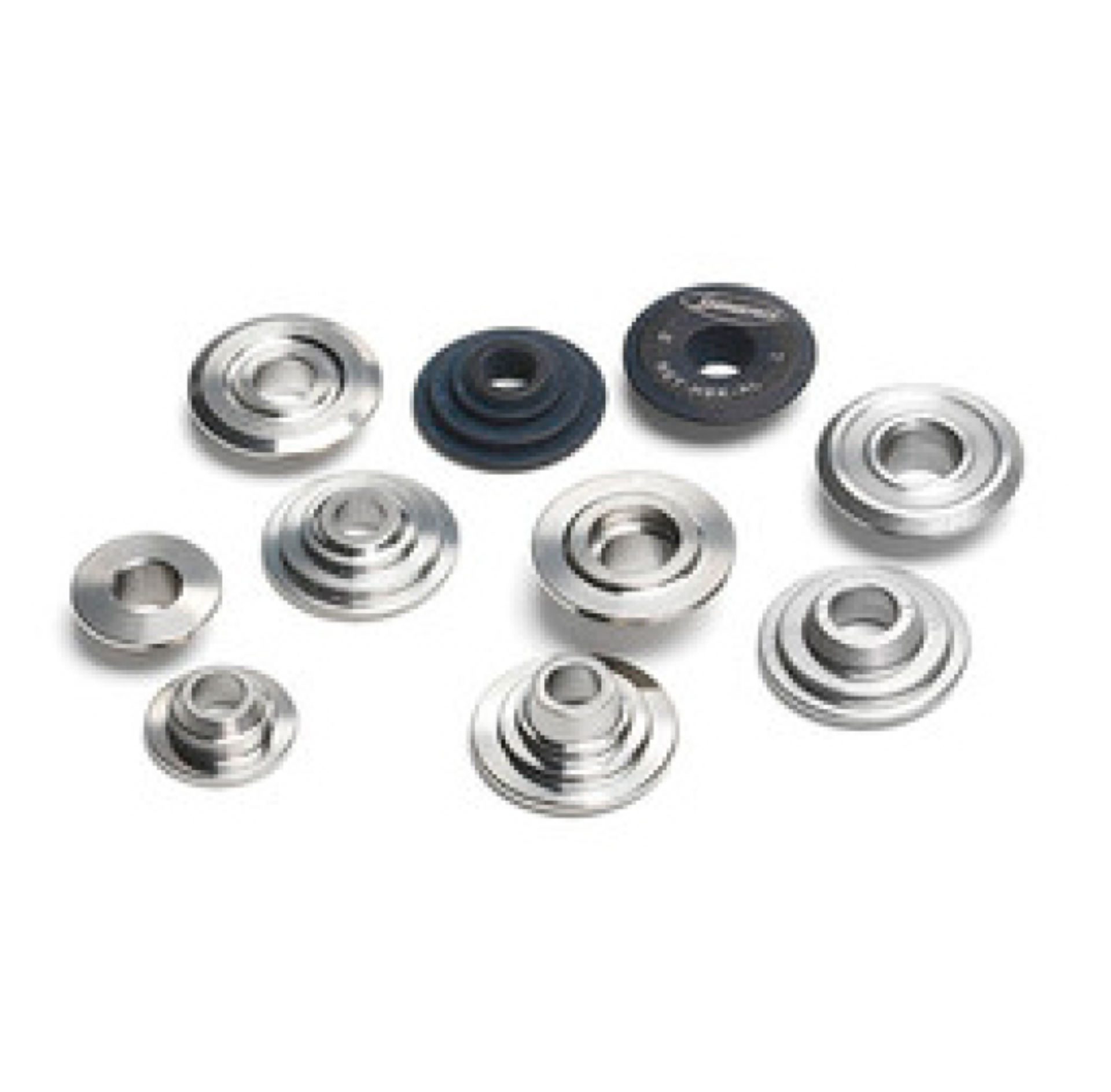 Picture of Supertech SPT Retainers Valve Springs, Retainers - RET-027-20
