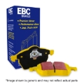 Picture of EBC Yellowstuff Brake Pad Sets - DP41302R