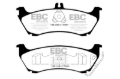 Picture of EBC Redstuff Brake Pad Sets - DP31437C