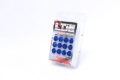 Picture of Wheel Mate WM Monster Lug Nut Caps - 33007K