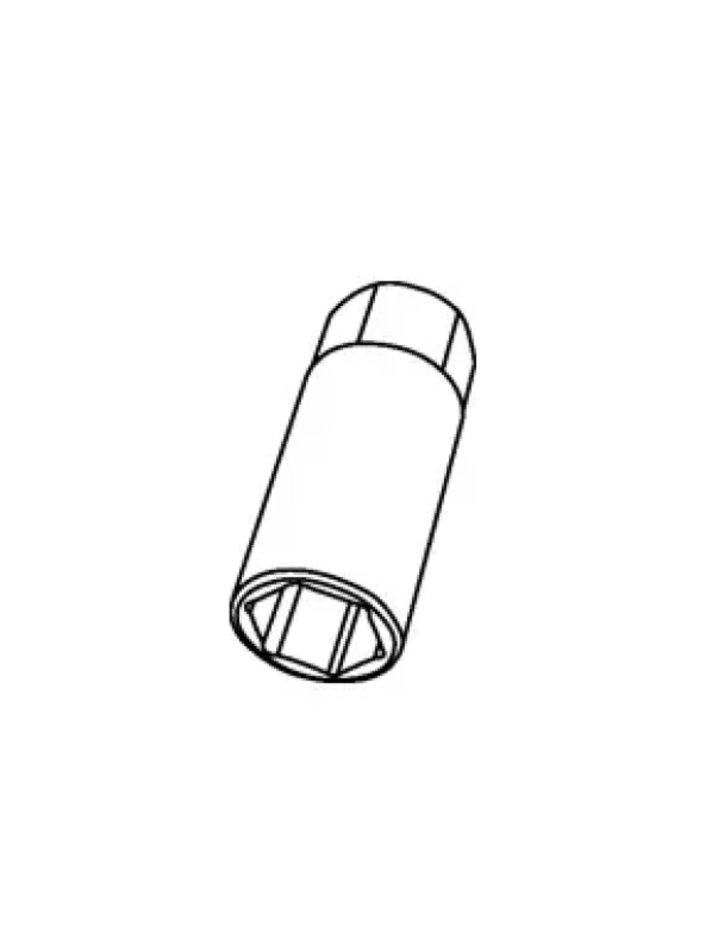 Picture of Project Kics PJK Key Adapter Wheel Spacers & Adapters - WA10L60