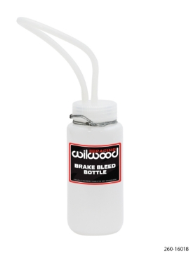 Picture of Wilwood WIL Fluid Tubes Brake Hardware - 260-16018